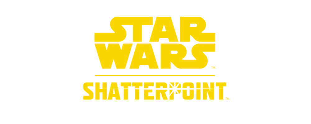 Star Wars Shatterpoint